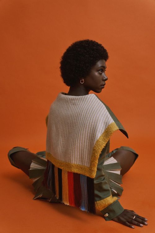 Geneme Tonini Photo Shoot for The House Magazine