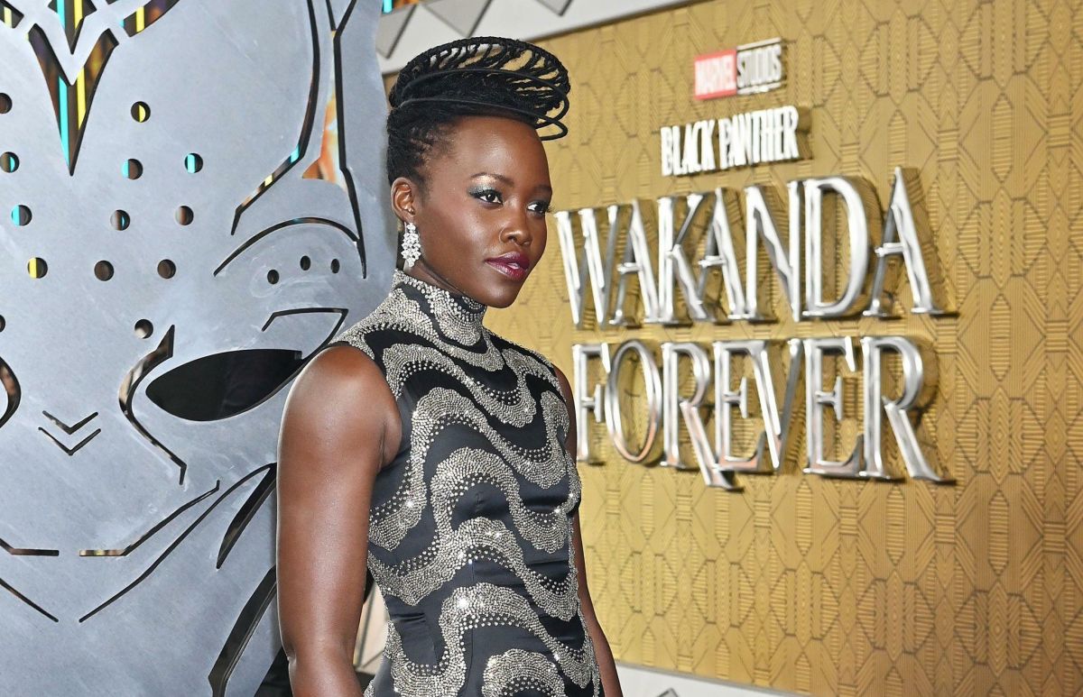 Lupita Nyong