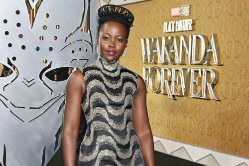 Lupita Nyong