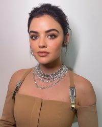 Lucy Hale profile