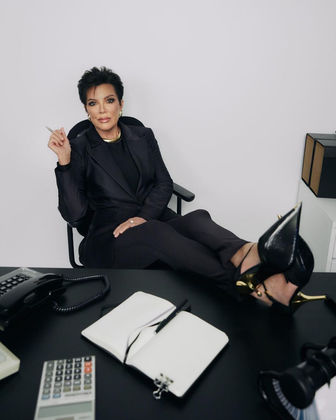 Kris Jenner