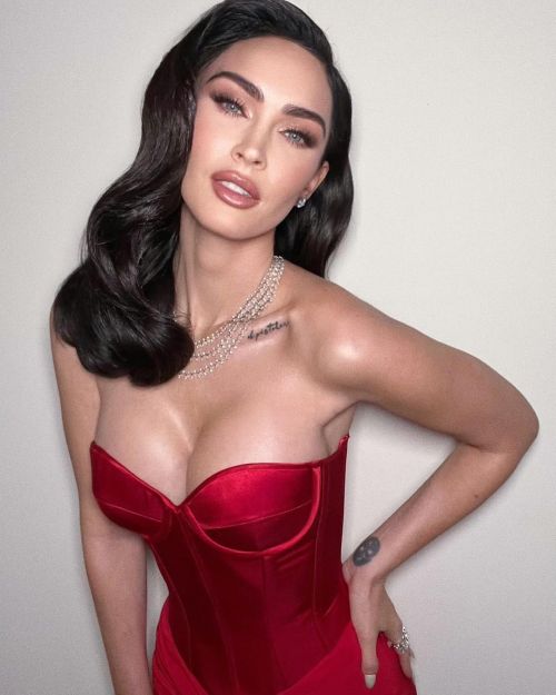 Megan Fox