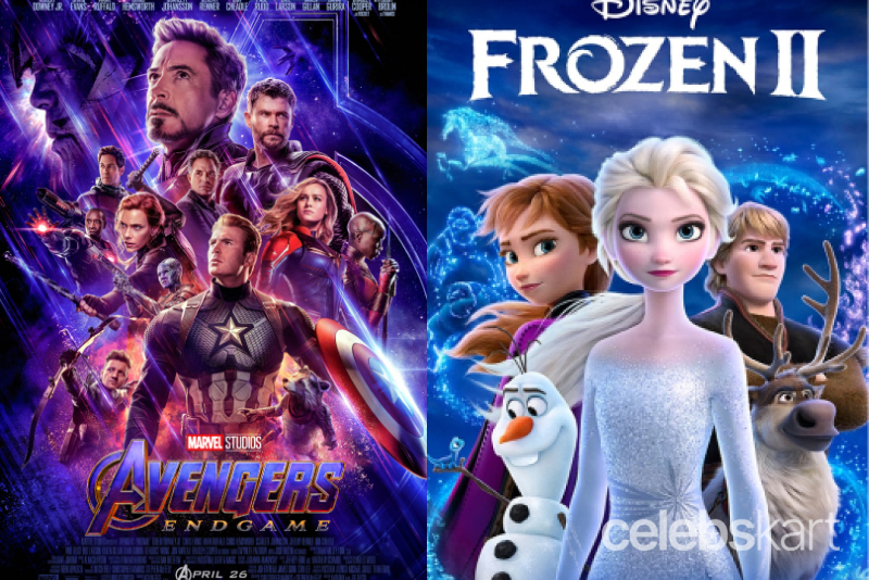 Hollywood Movies with the Highest Box Office Collection Hollywood Movies with the Highest Box Office Collection