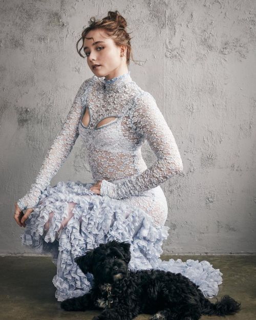 Ruby Stokes for Rose & Ivy Journal | London, UK | Joseph Sinclair Photography 2