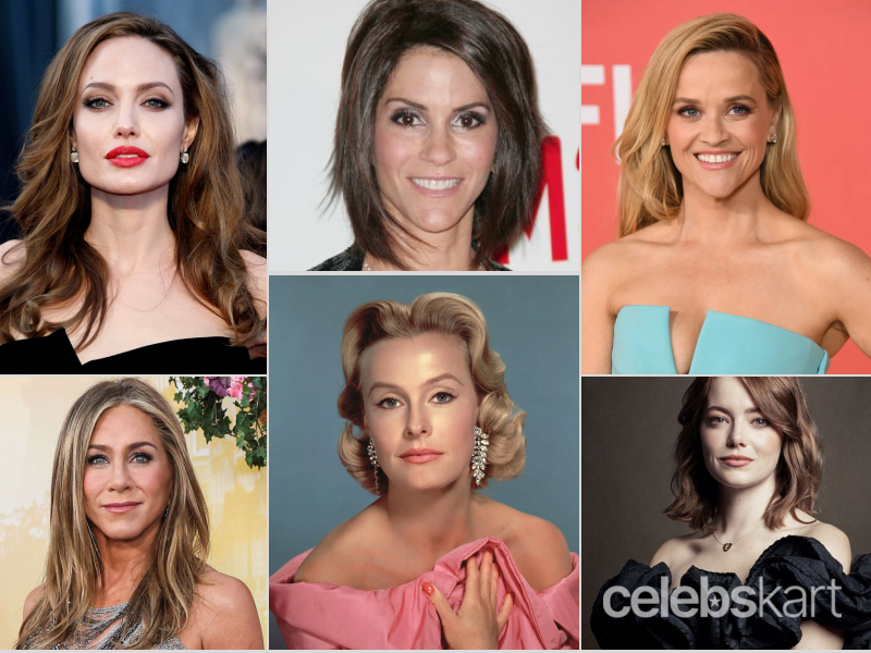 Top 10 Hollywood Actresses Ranked by Net Worth Top 10 Hollywood Actresses Ranked by Net Worth