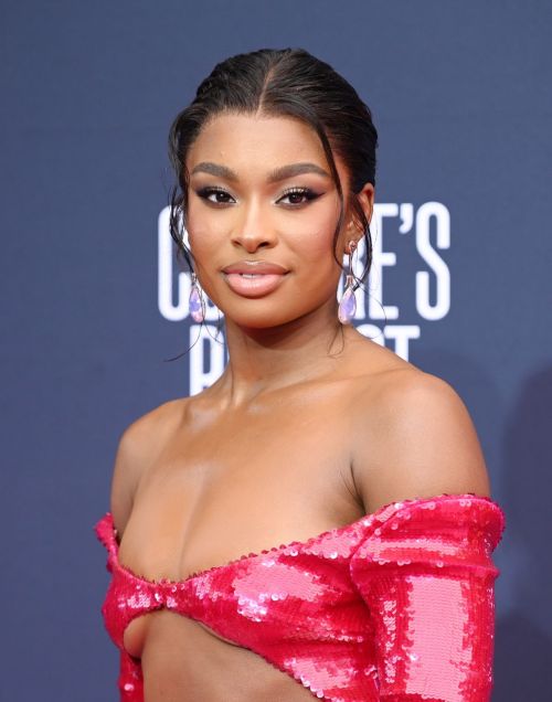 Coco Jones at BET Awards 2023 in Los Angeles - June 25, 2023 5