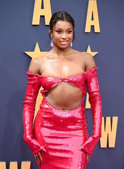 Coco Jones at BET Awards 2023 in Los Angeles - June 25, 2023 6