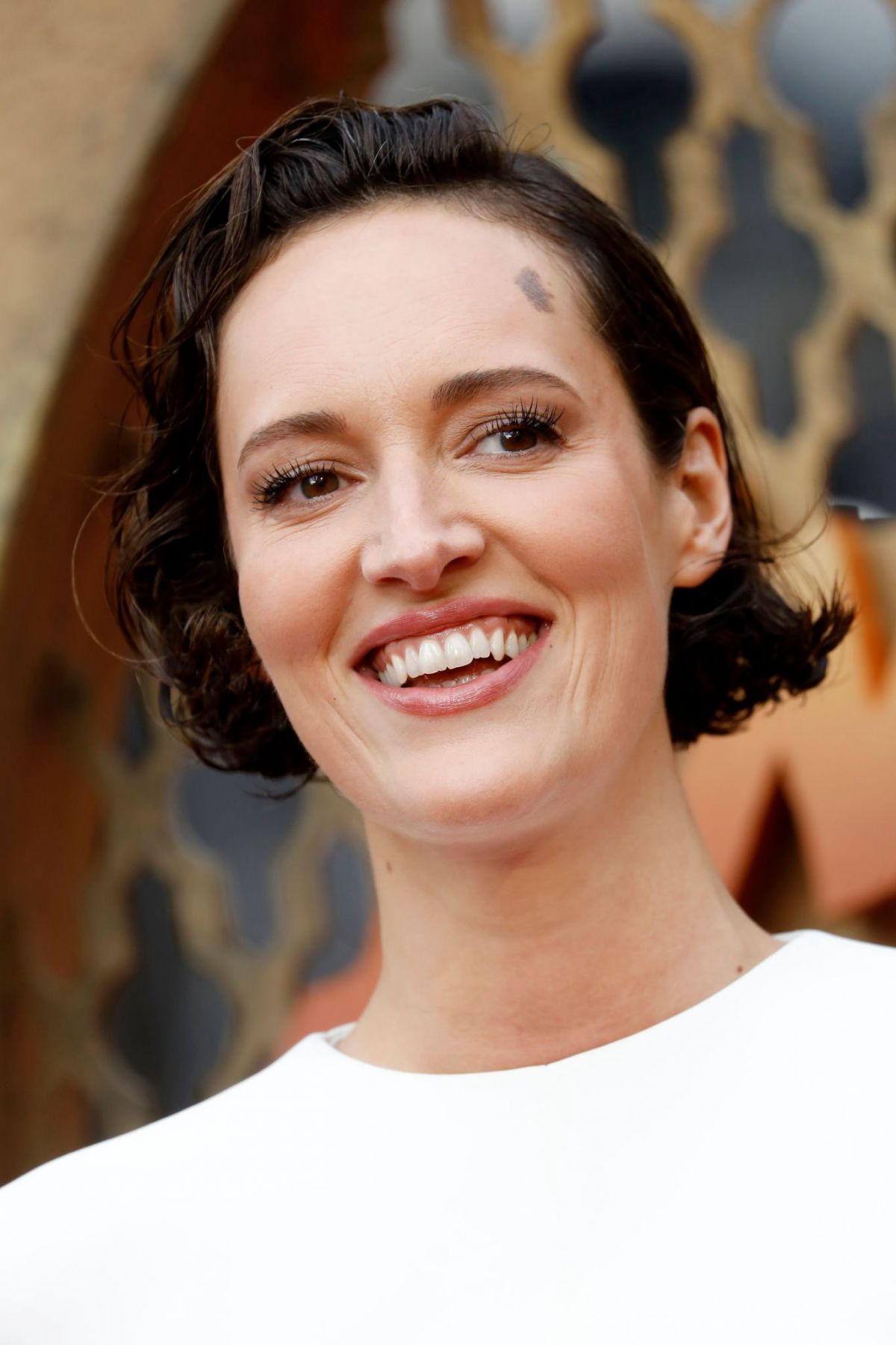 Phoebe Waller-Bridge at Indiana Jones and the Dial of Destiny UK Premiere in London 4