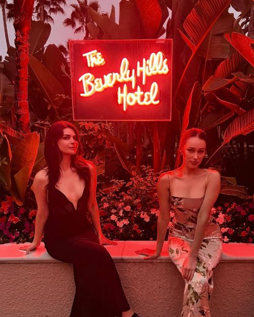Alycia Debnam-Carey Instagram Photos 07/20/2023 1