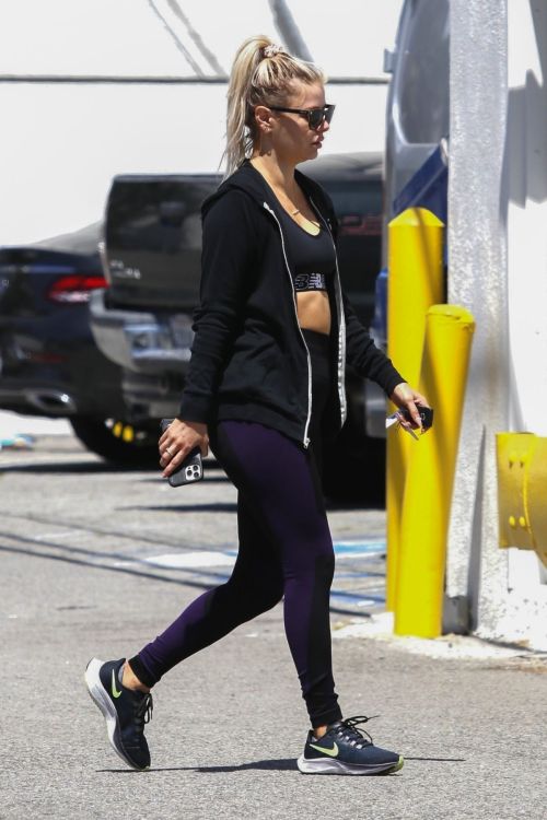 Ariana Madix Wine Shopping Adventure Los Angeles 07/13/2023 2