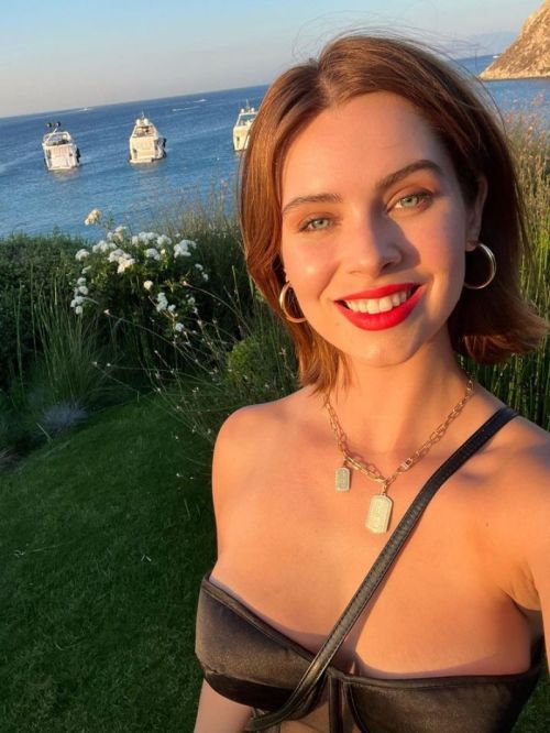 Brandy Gordon Instagram Photos 07/16/2023 8