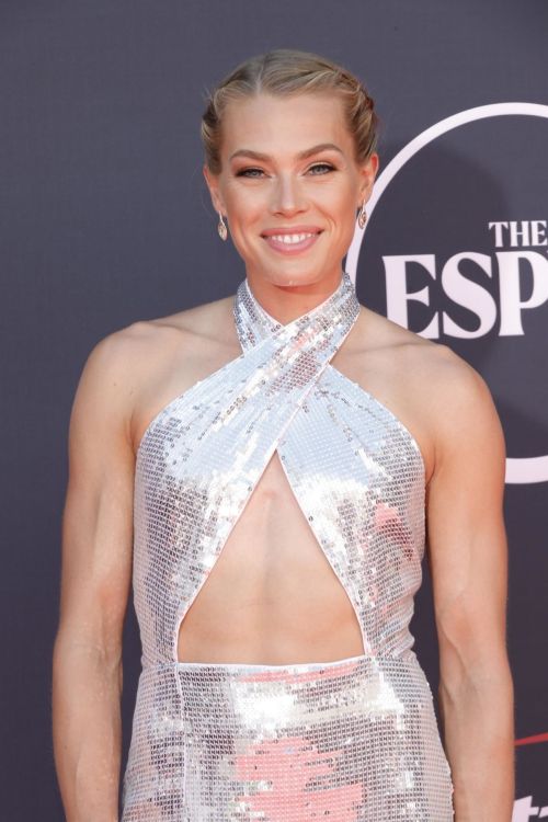 Colleen Quigley at 2023 ESPY Awards in Los Angeles 07/12/2023 1