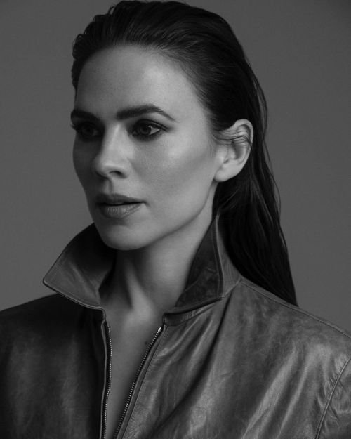 Hayley Atwell for Numero Netherlands August 2023 4