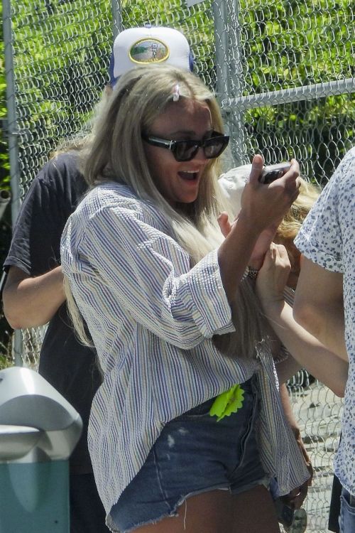 Jamie Lynn Spears