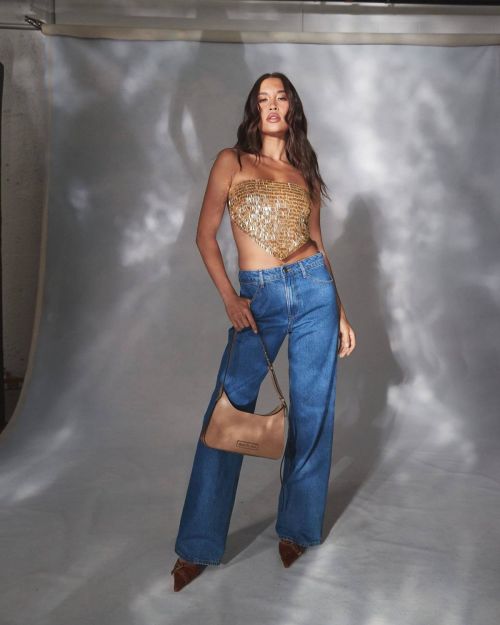 Jocelyn Chew for Camila Coelho Collection 3