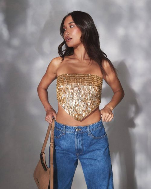 Jocelyn Chew for Camila Coelho Collection 4