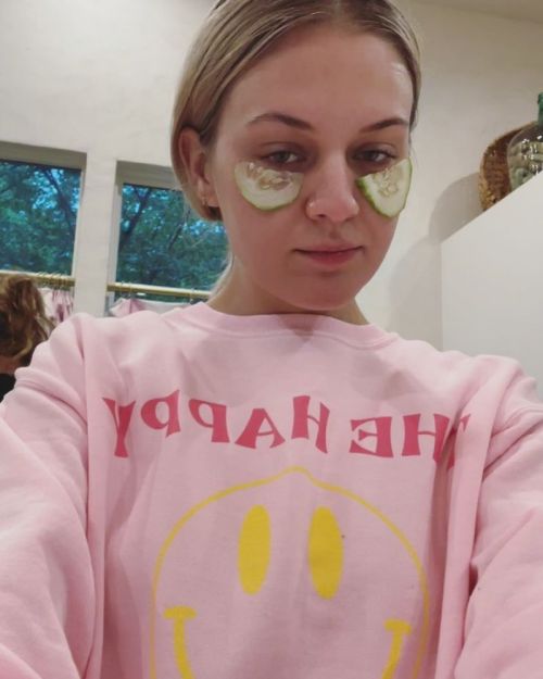 Kelsea Ballerini Instagram Photos 07/24/2023 1