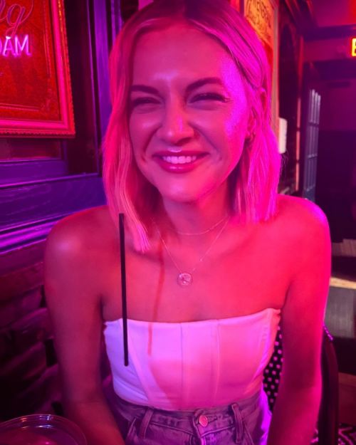 Kelsea Ballerini Instagram Photos 07/24/2023 2