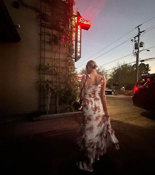 Kelsea Ballerini Instagram Photos 07/24/2023 4