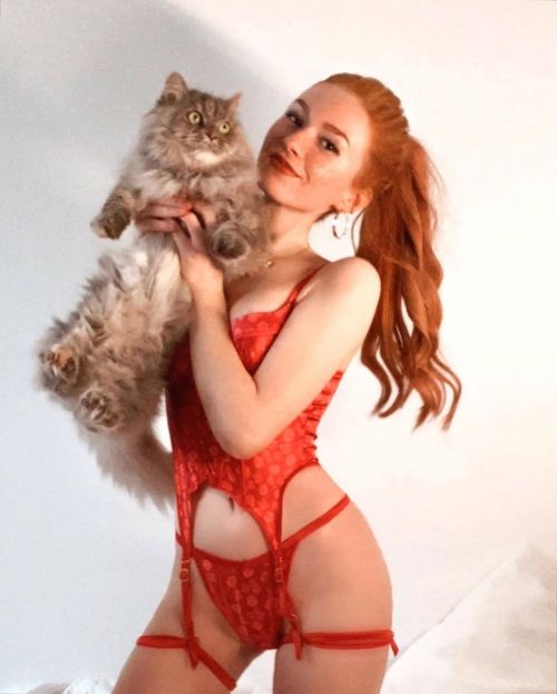 Larissa Opitz Instagram Photos 7
