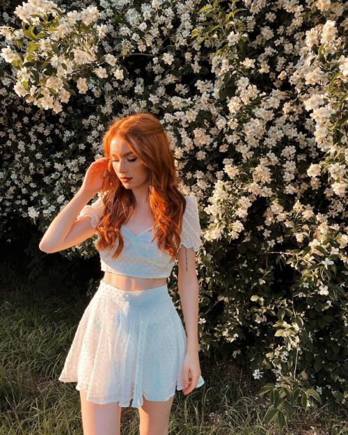 Larissa Opitz Instagram Photos 14