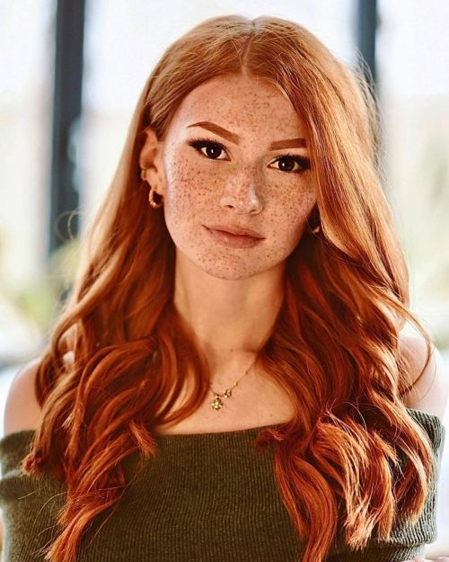 Larissa Opitz Instagram Photos 16