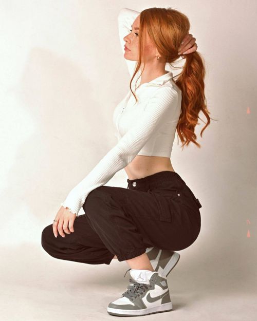 Larissa Opitz Instagram Photos 20