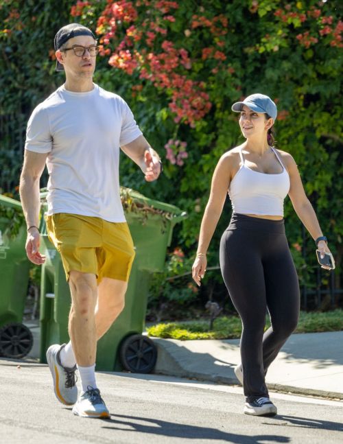 Lena The Plug Out with a Friend in Los Angeles 3