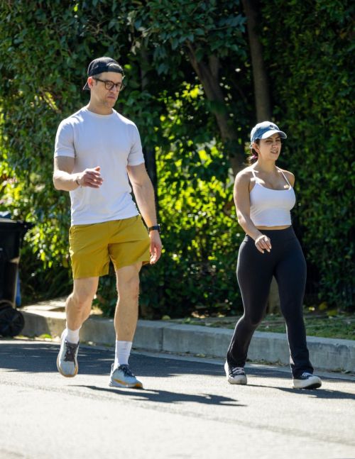 Lena The Plug Out with a Friend in Los Angeles 4