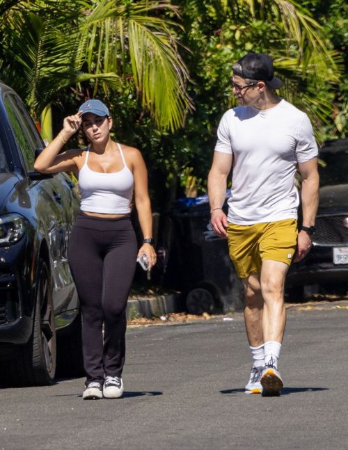 Lena The Plug Out with a Friend in Los Angeles 5
