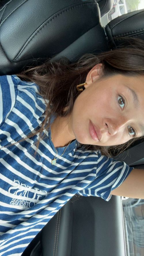 Lily Chee Instagram Photos 07/24/2023 3