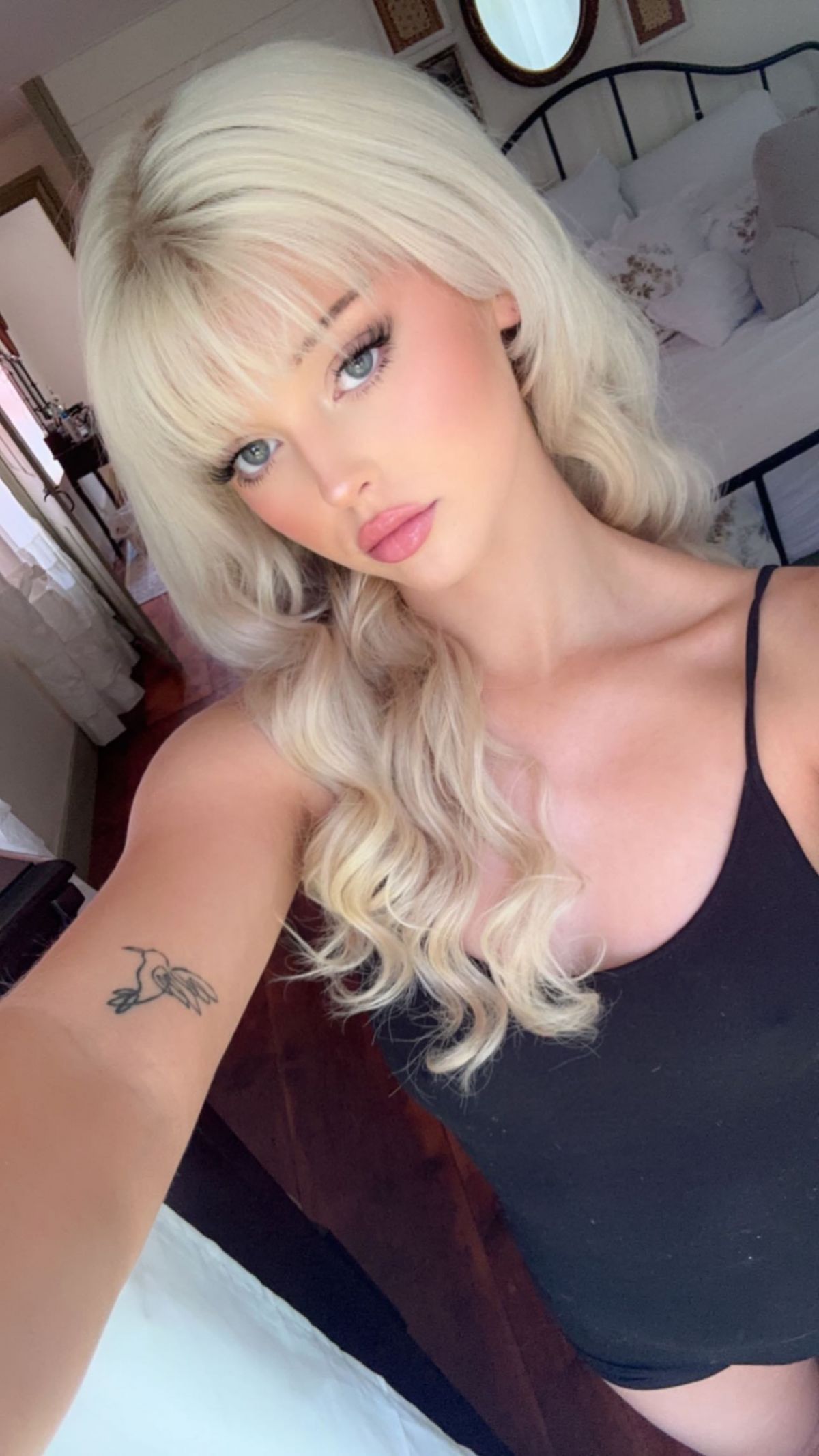 Loren Gray Instagram Photos