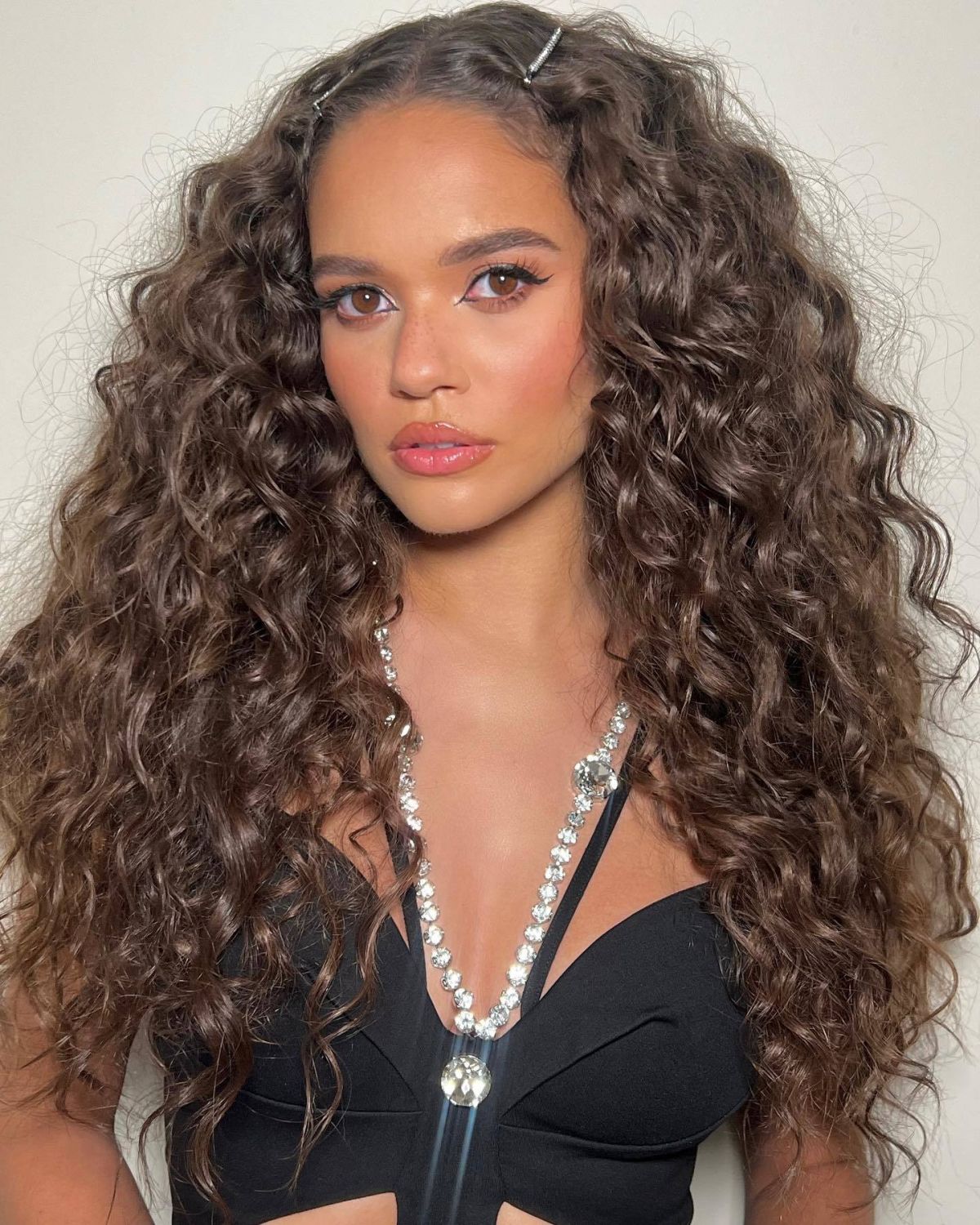 Madison Pettis Instagram Photos