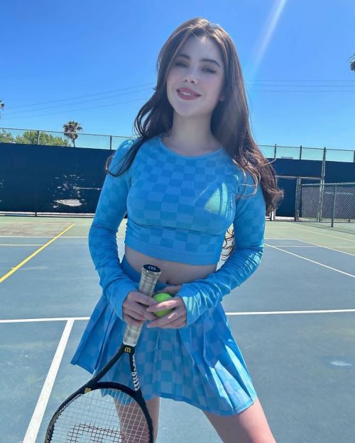 McKayla Maroney Instagram Photos 07/16/2023 1