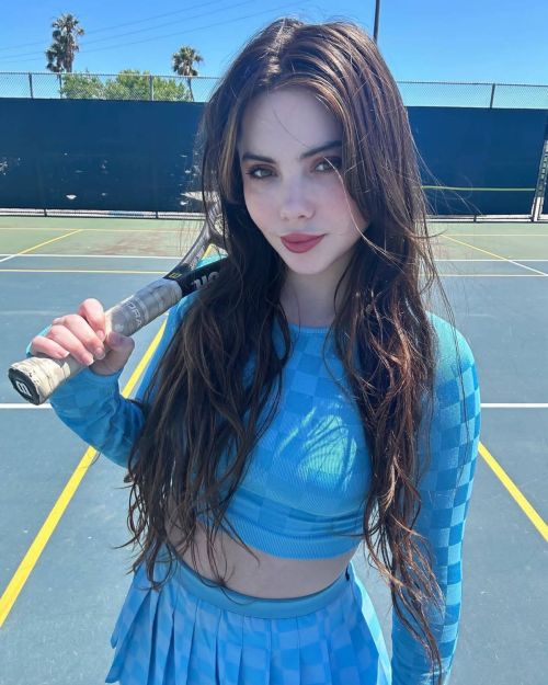 McKayla Maroney Instagram Photos 07/16/2023 3