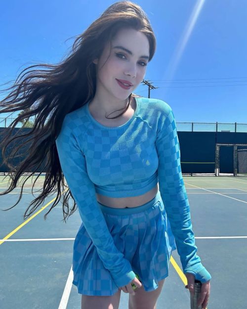 McKayla Maroney Instagram Photos 07/16/2023 4