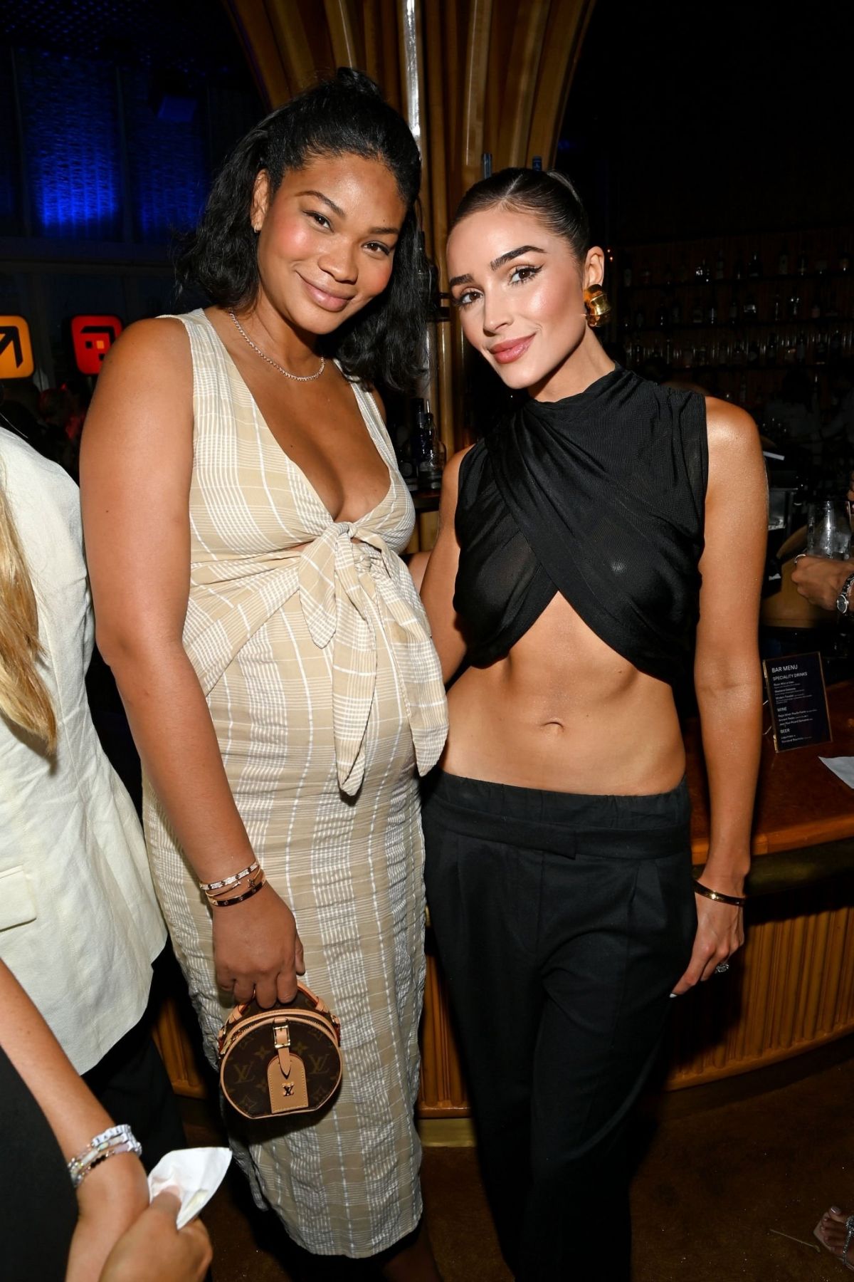 Olivia Culpo at Expedia Group One Key Launch Event in NYC Olivia Culpo at Expedia Group One Key Launch Event in NYC
