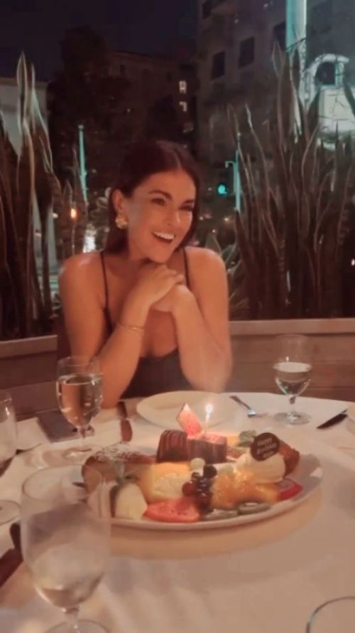 Serinda Swan Instagram Photos 3