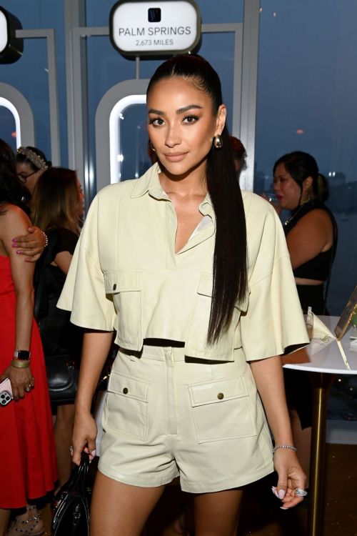 Shay Mitchell at Expedia Group One Key Launch Event in New York 1