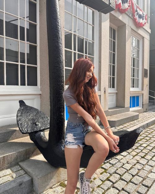 Sicily Rose Instagram Photos 1