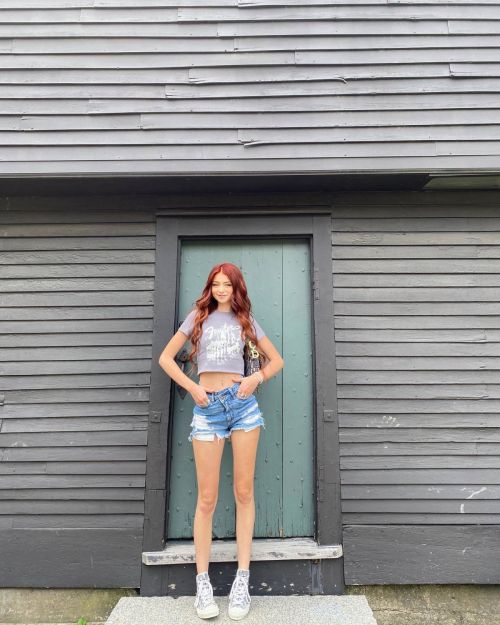Sicily Rose Instagram Photos 6