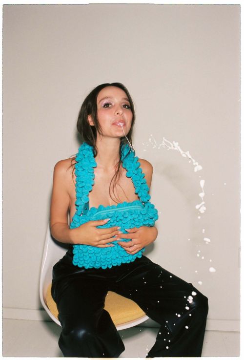 Sophie Mudd for Content Mode July 2023 3