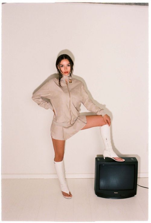 Sophie Mudd for Content Mode July 2023 5