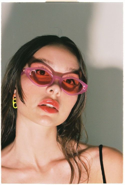 Sophie Mudd for Content Mode July 2023 7