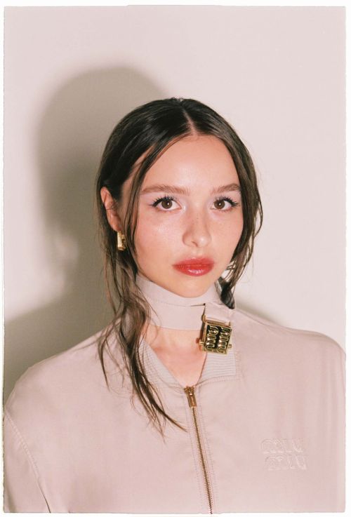 Sophie Mudd for Content Mode July 2023 12