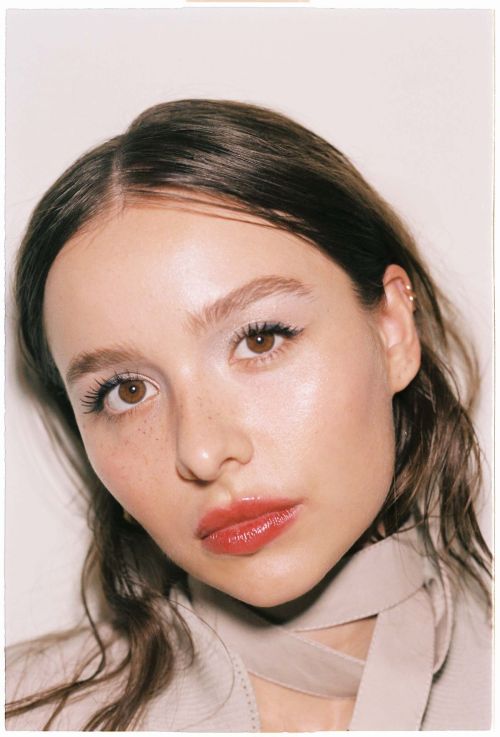 Sophie Mudd for Content Mode July 2023 13