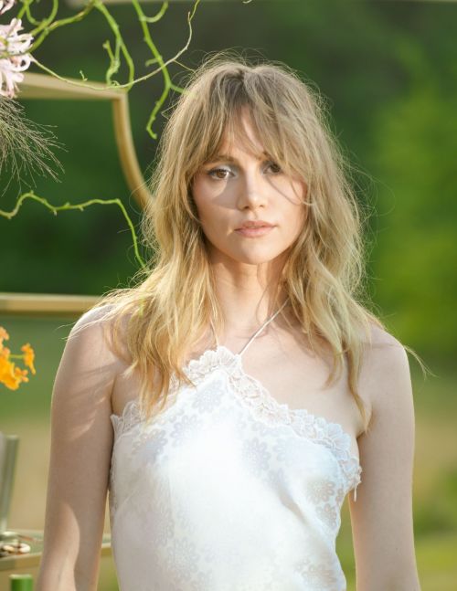 Suki Waterhouse at Cloudy Bay Wines Event 2