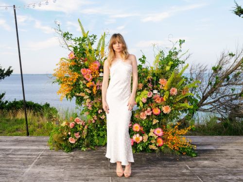 Suki Waterhouse at Cloudy Bay Wines Event 4