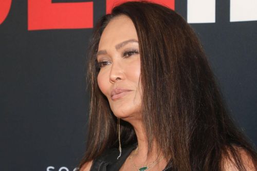 Tia Carrere at The Modelizer Premiere 07/10/2023 3
