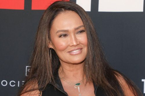 Tia Carrere at The Modelizer Premiere 07/10/2023 4